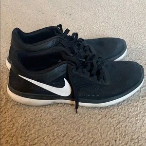 Nike 2016 Flex Run